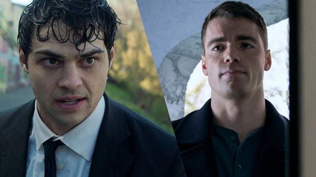 Dos de las mejores series de 'thriller' y acción de Netflix tendrán nuevas temporadas en 2024