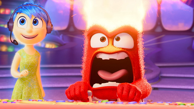 'Del Revés 3': fecha de estreno, protagonistas, trama y todo lo que sabemos de la nueva película de Pixar noticias imagen