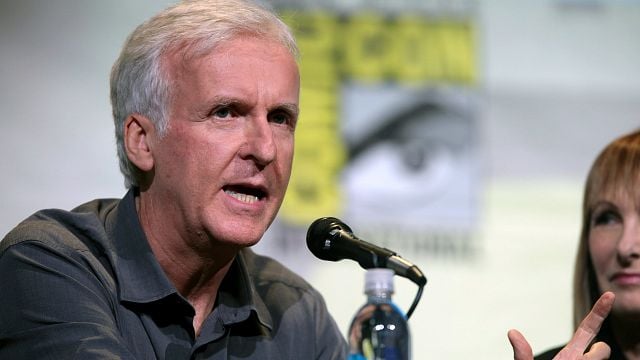 "Los estudios tienen razón al preocuparse por cómo captar la atención del público": hace 15 años, James Cameron adelantaba la crisis actual noticias imagen