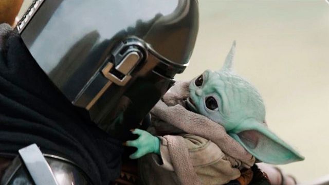 Solo los más fans de Star Wars habrán reconocido a este personaje en 'The Mandalorian', pero promete ser importante para la franquicia noticias imagen