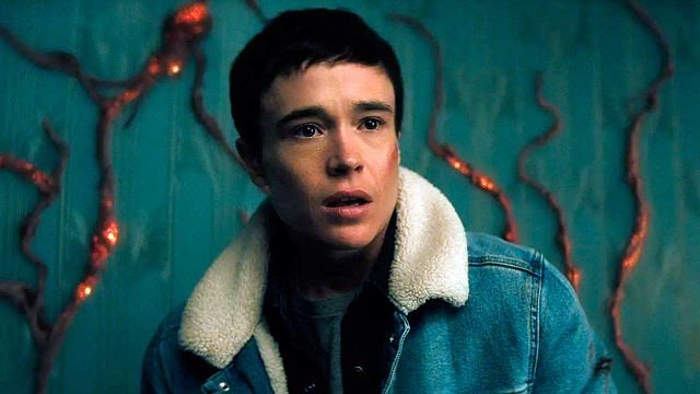 15 años después de 'Origen', Elliot Page se ha reencontrado con Christopher Nolan para su película más ambiciosa y está flipando noticias imagen