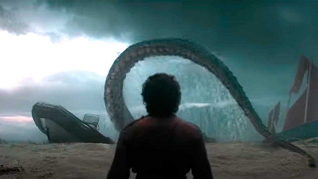 La serie de fantasía más ambiciosa de Disney ha superado oficialmente la desastrosa experiencia anterior y está de vuelta dos años después noticias imagen