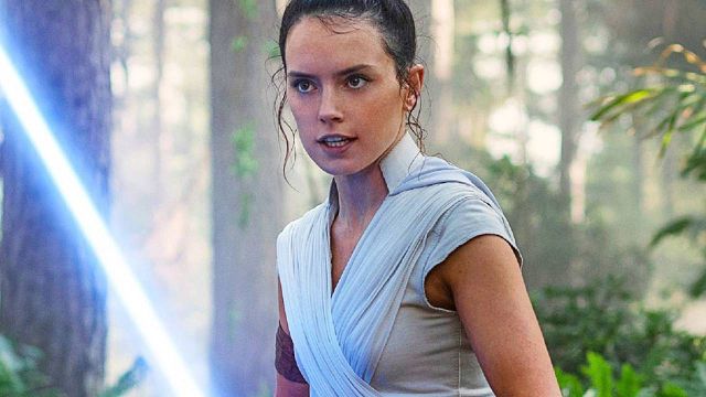 'Star Wars' está lista para pasar página con George Lucas: "Terminamos con lo que estaba creando" noticias imagen