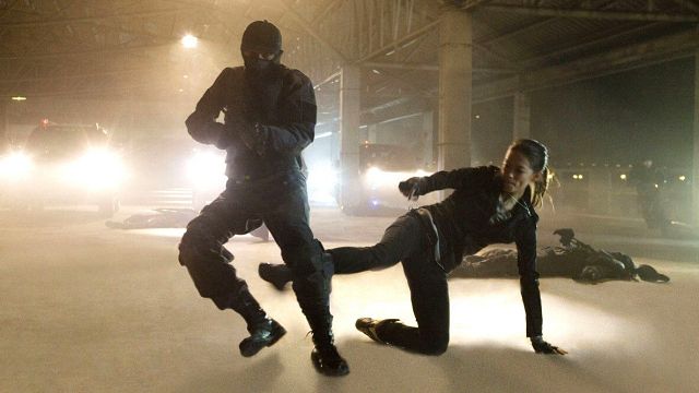 Esta adaptación de videojuego con Jean Claude Van Damme fue legendariamente mala, pero llegó una peor 15 años después noticias imagen