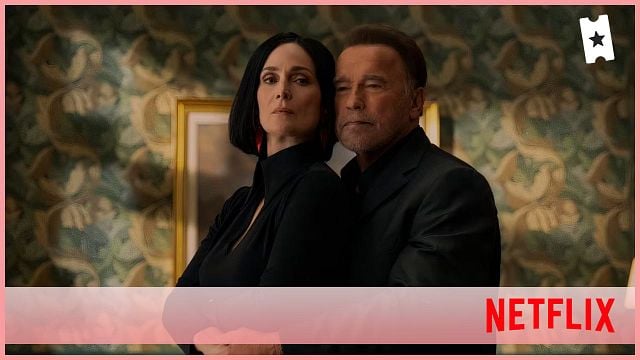 7 estrenos en Netflix: Esta semana la nueva entrega de la serie de Arnold Schwarzenegger y el documental sobre una de las tragedias más mediáticas noticias imagen