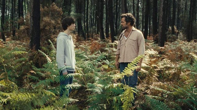 Llega una de las películas de fantasía más sugestivas del 2023: 'El reino animal' explora si la pandemia nos hubiera transformado en criaturas salvajes noticias imagen