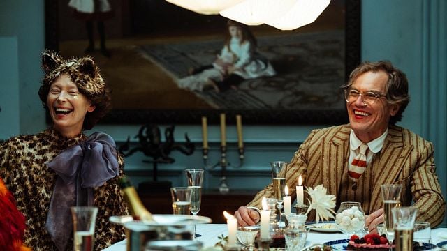 El fin del mundo en formato musical: llega a cines una propuesta arriesgada de un director único noticias imagen