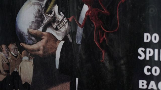 Sólo tienes 4 días para verla en Netflix: una de las películas de terror más espeluznantes del siglo XXI noticias imagen