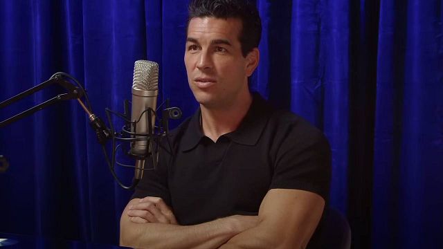 "Yo soy Mario el 80% y el 20% soy todos los personajes que he hecho": Mario Casas visita 'Otra ronda', el podcast de Alejandro G. Calvo noticias imagen