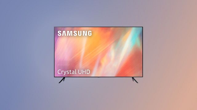 Esta enorme Smart TV de Samsung es uno de los mejores chollos de MediaMarkt: un televisor de 85 pulgadas con modo Filmmaker y ahora mucho más barato noticias imagen