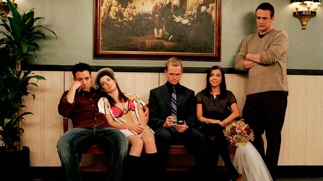La pareja de ficción que demuestra que el amor sano sí existe noticias imagen