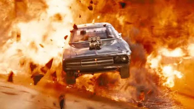 El inicio de uno de los mayores universos de acción vuelve a los cines 25 años después: Comenzó una saga de 10 películas y una nueva secuela está en camino noticias imagen