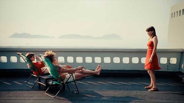 Fue una de las elegidas para representar a España en los Oscar, pero no está entre las nominadas a Mejor Película en los Goya noticias imagen