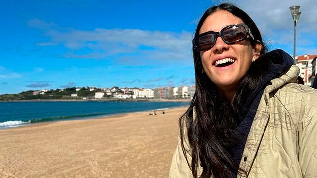 Así es la vida de María Lo, la ganadora de MasterChef 10, un año después del programa que le cambió la vida noticias imagen