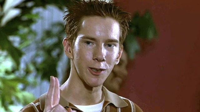 Seguro que le recuerdas de 'American Pie', pero se vio forzado a dejar Hollywood y trabajar en un restaurante de sushi noticias imagen