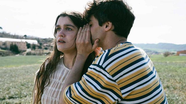 "Me horroriza y ofende": una integrante de Flos Mariae, en contra de 'La mesías', la serie revelación del año noticias imagen