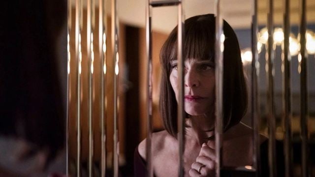 "Es un pulso con el espectador": 'Caída libre', el 'thriller' con Belén Rueda que nació de una historia real hace casi una década