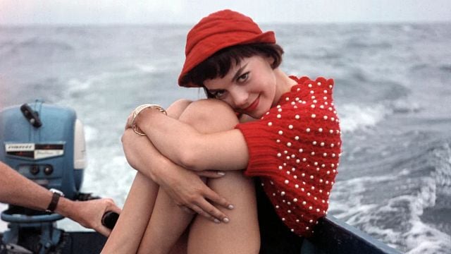 La madre de Natalie Wood llevó a toda la familia a Los Ángeles convencida de que su hija iba a triunfar: estuvo dispuesta a hacerle llorar si hacía falta noticias imagen