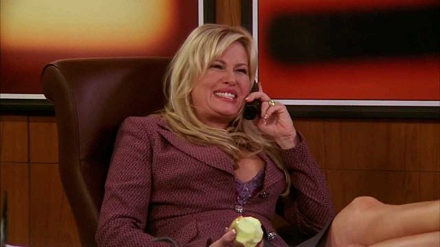 Hace 19 años el 'spin-off' de la serie más famosa de todos los tiempos fue cancelado abruptamente: ahora se estrenan sus capítulos nunca vistos noticias imagen