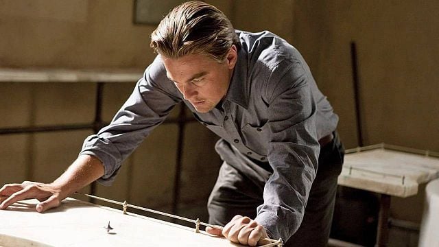 Leonardo DiCaprio exigió cambios en 'Origen' y Christopher Nolan admite que hicieron la película mucho mejor noticias imagen