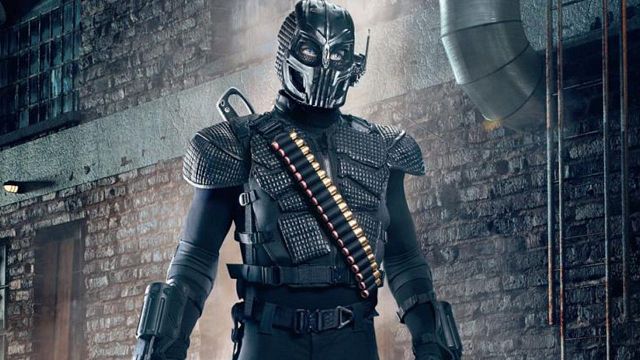 Una serie de Prime Video que merece tu tiempo: tiene dos temporadas y una calificación del 95% en Rotten Tomatoes noticias imagen