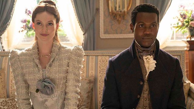 ¿Francesca y Michaela serán pareja en la temporada 4 de 'Los Bridgerton'?: El actor de John Stirling habla sobre el futuro de la serie noticias imagen