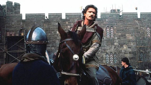 Esta noche en 'streaming': Esta película de aventuras gira en torno a una de las leyendas más famosas de todos los tiempos noticias imagen