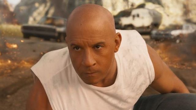 Cuánto ha ganado Vin Diesel en 'Fast & Furious 10': El salario es astronómico, pero nada comparado con el coste de la película