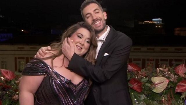 Broncano y LalaChús han perdido la apuesta y tienen que cumplir la promesa que hicieron a Belén Esteban noticias imagen