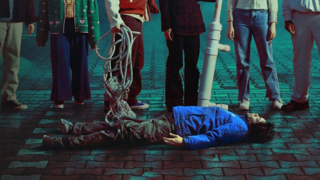 Para los fans de 'The Walking Dead', Netflix tiene una lucha real en mitad del apocalipsis zombi: "Saber que estas personas están a salvo lo hizo difícil" noticias imagen