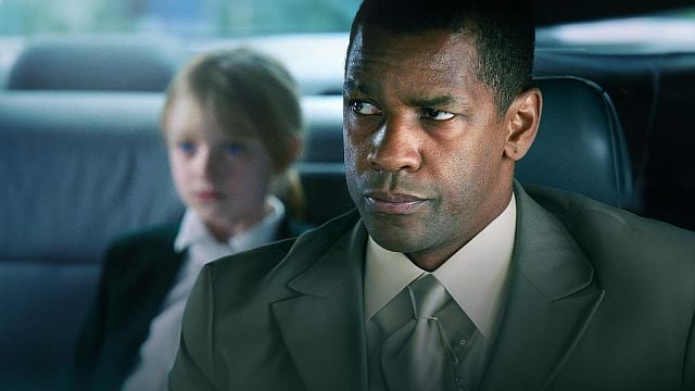 Hoy en 'streaming': una película de acción en la que Denzel Washington llegó al máximo nivel noticias imagen