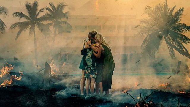 Hoy en Netflix: La controvertida miniserie de 4 episodios que estuvo en el número 1 en 23 países noticias imagen