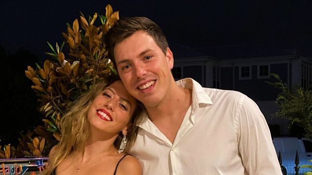 Nadie daba un duro por esta pareja de 'Gran Hermano', pero siguen juntos una década después noticias imagen