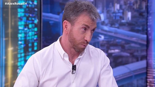 'El Hormiguero' vive su noche más complicada de la temporada: no llega a los dos millones de espectadores mientras 'La Revuelta' se mantiene noticias imagen