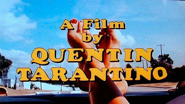 "Debe ser la peor película que he hecho": un fracaso de taquilla que mermó la confianza de Quentin Tarantino noticias imagen