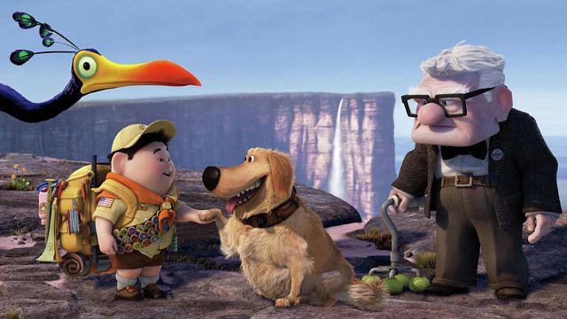 El detalle de 'Up' del que se dio cuenta un niño de 7 años y que pasaría desapercibido para cualquier adulto noticias imagen