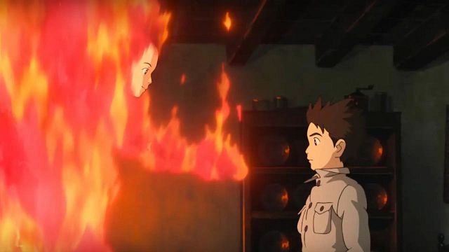 Robert Pattinson tiene el papel más salvaje de su carrera en esta película de animación: "Estaba muy muy emocionado" noticias imagen