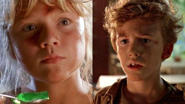 Qué fue de los niños de 'Jurassic Park': De jóvenes actores a pintora y bajista de Queen en 'Bohemian Rhapsody'