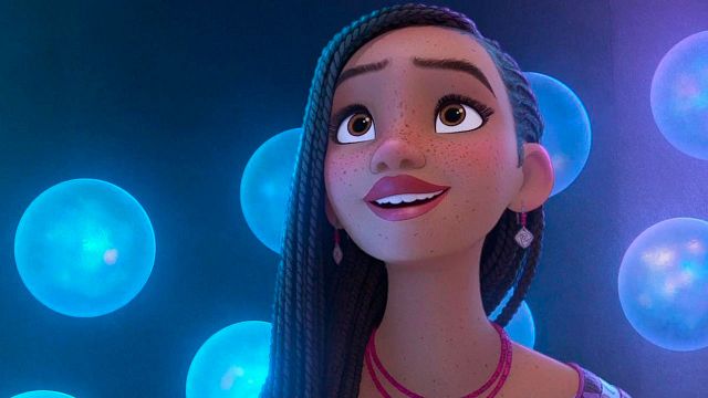 'Wish' tiene una de las escenas post créditos más cortas de Disney, pero le viene como anillo al dedo: este es su significado noticias imagen