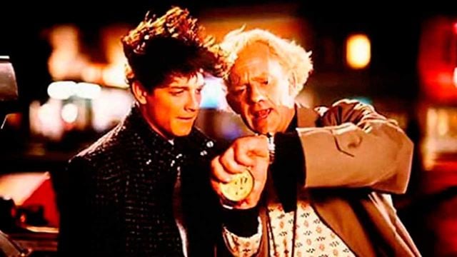 Qué fue de Eric Stoltz, el actor que despidieron de 'Regreso al futuro' por ser demasiado intenso