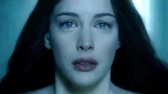 La IA imagina a Arwen de 'El señor de los anillos' según la descripción de los libros: Liv Tyler siempre fue perfecta noticias imagen