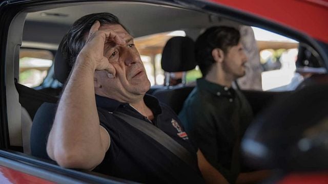 Pienso que esta serie es perfecta para una maratón: 6 capítulos fabulosos que se ven en una tarde noticias imagen