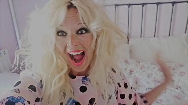 Ganó 50 millones de pesetas, pero la ganadora de 'El Bus' desapareció de la televisión y ahora dirige un centro de menores en Huesca noticias imagen