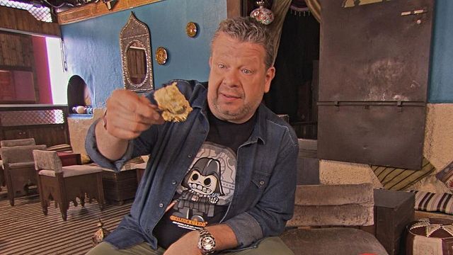 El restaurante de Melilla que triunfó tras 'Pesadilla en la cocina' y se convirtió en franquicia: el dueño abrió un local en Tánger noticias imagen