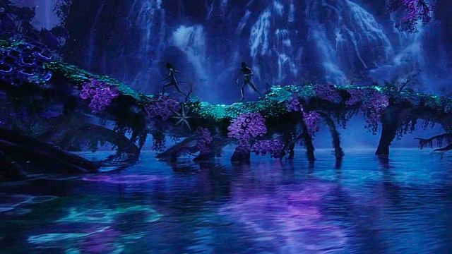 No te imaginas la película que terminó de empujar a James Cameron a hacer 'Avatar': una ganadora de 5 Oscars del maestro Scorsese noticias imagen
