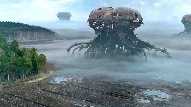 Uno de los fenómenos de ciencia ficción de 2022 es esta joya que seguramente no conoces: "Algo totalmente único" noticias imagen