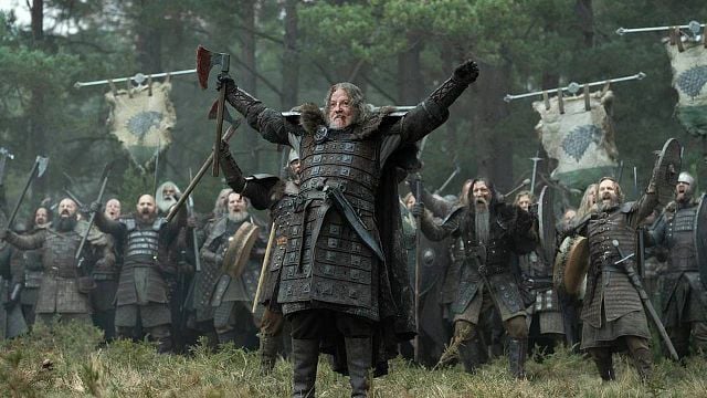 Los fans de 'Juego de Tronos' necesitarán una bolsa extra de palomitas: Esta es la duración del primer episodio de la tercera temporada de 'La Casa del Dragón' noticias imagen