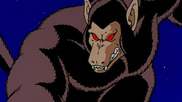 El imposible doblaje al árabe de 'Dragon Ball' que censuraba a Goku convirtiéndose en gorila noticias imagen