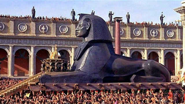 Hoy en TDT, la película más cara y polémica de la historia del cine: costó una millonada y casi acaba cerrando el estudio noticias imagen