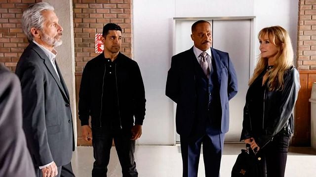 'NCIS': Después de 18 temporadas, este personaje clave se ha marchado de la serie. "Llevábamos más de una década pensándolo noticias imagen